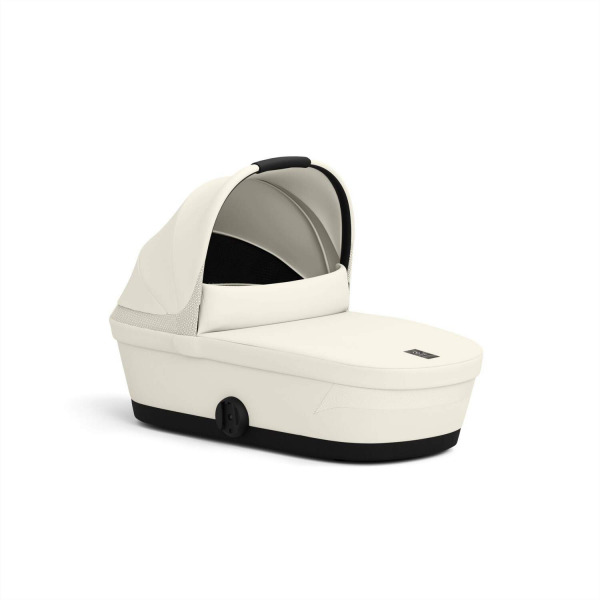 CYBEX Gold Melio mzeskosr - Canvas White 2025